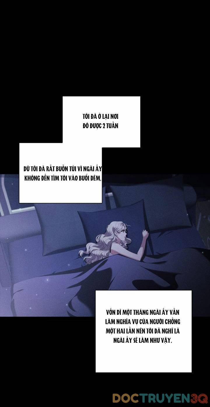 Mùi Hương Của Ác Quỷ 79.2 trang 17