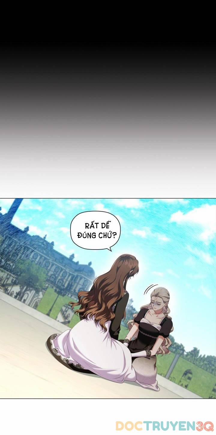 Mùi Hương Của Ác Quỷ 79.2 trang 2