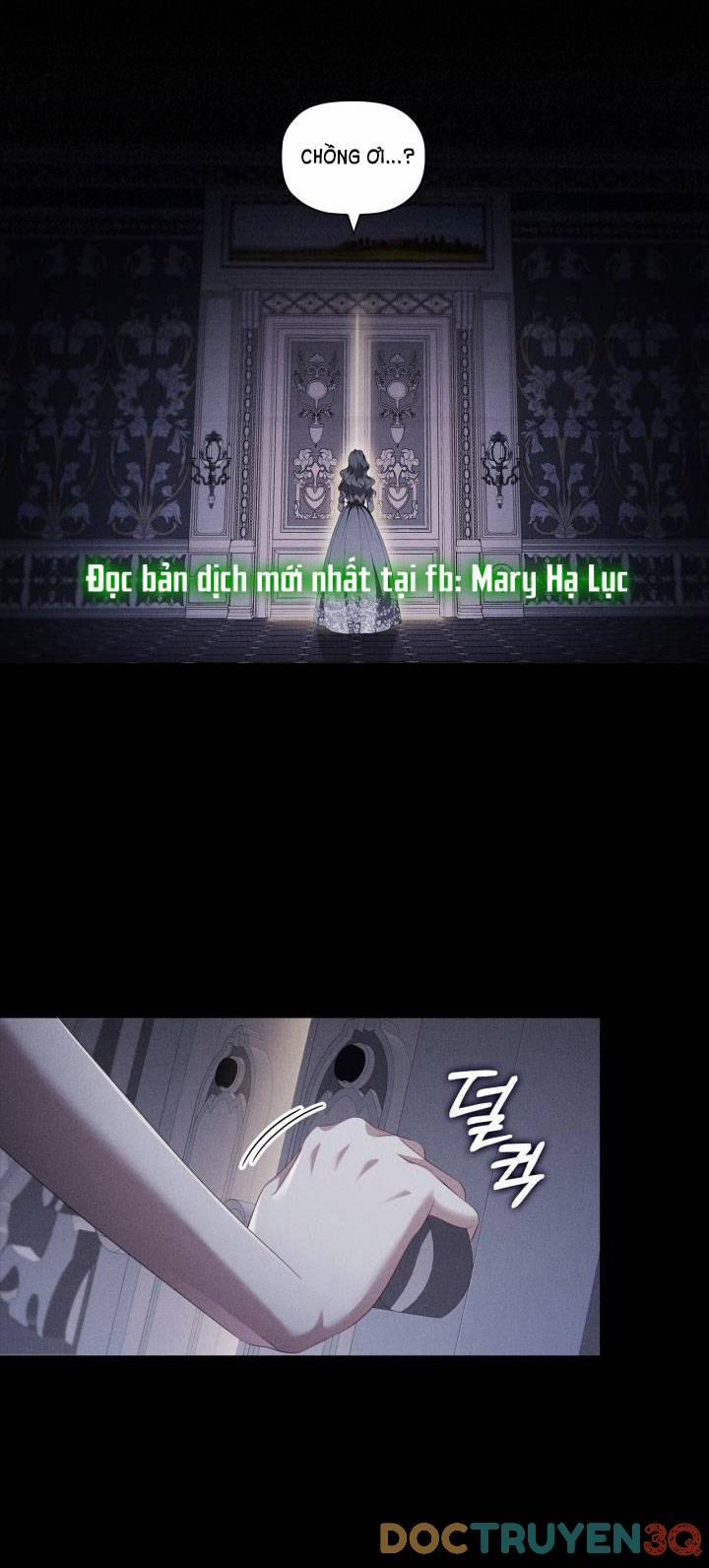 Mùi Hương Của Ác Quỷ 79.2 trang 23