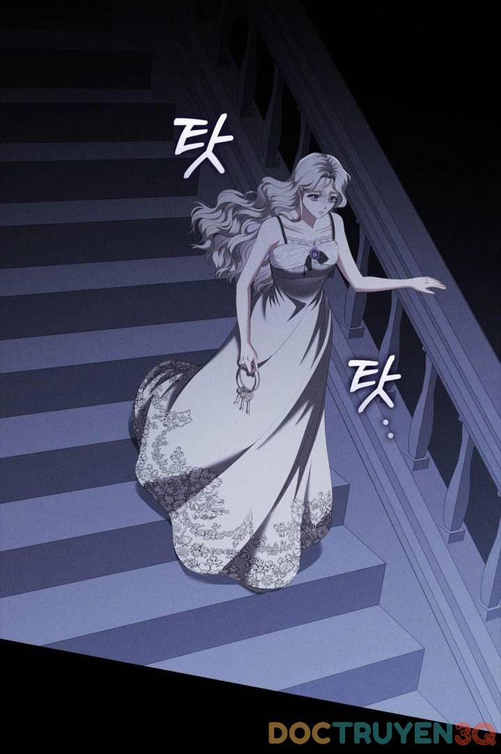 Mùi Hương Của Ác Quỷ 79.2 trang 28