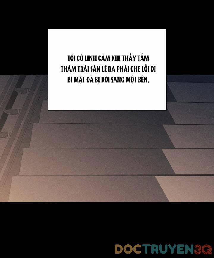 Mùi Hương Của Ác Quỷ 79.2 trang 36