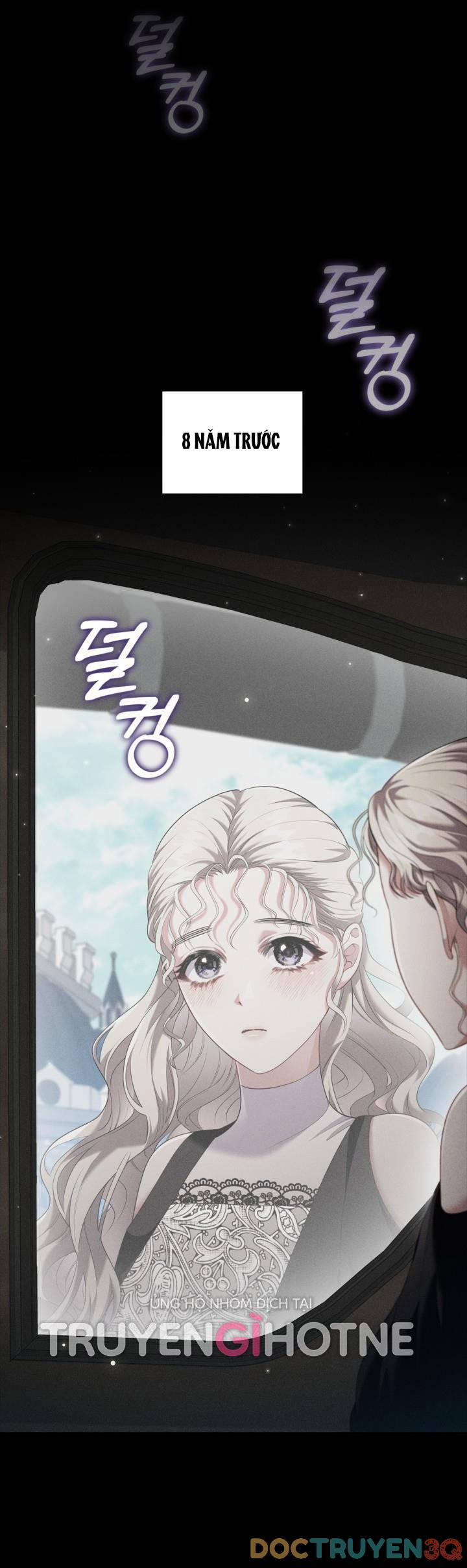Mùi Hương Của Ác Quỷ 79.2 trang 8