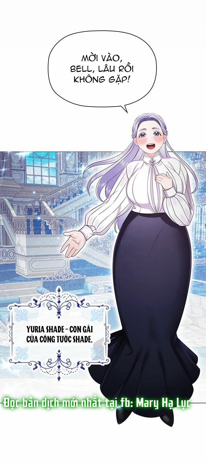 Mùi Hương Của Ác Quỷ 8 trang 13