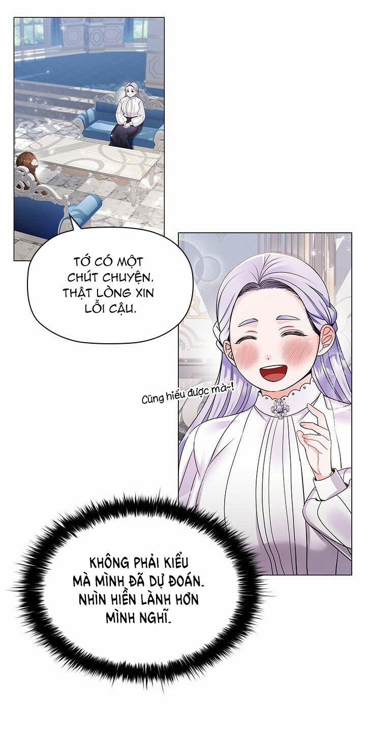 Mùi Hương Của Ác Quỷ 8 trang 15