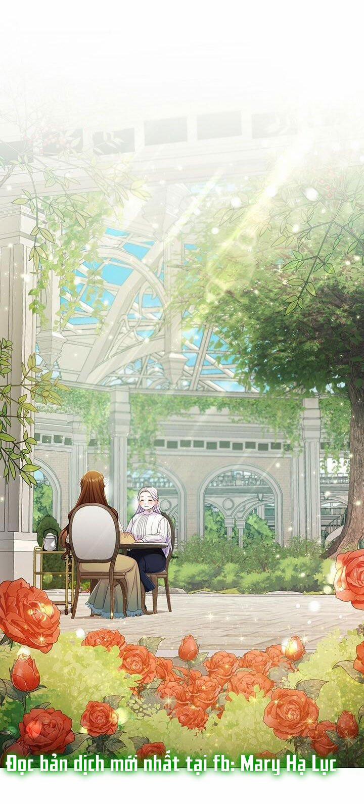 Mùi Hương Của Ác Quỷ 8 trang 19