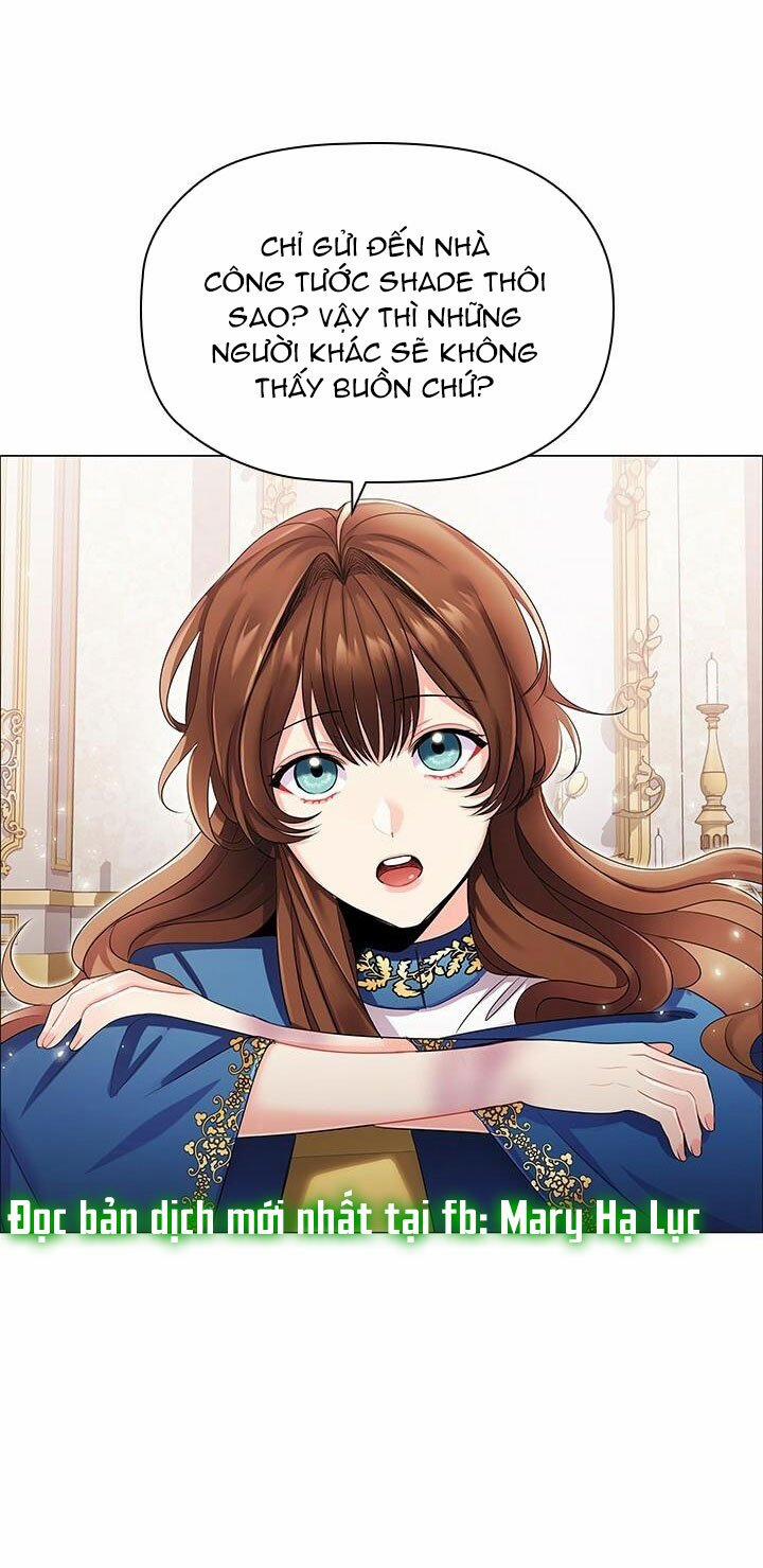 Mùi Hương Của Ác Quỷ 8 trang 2