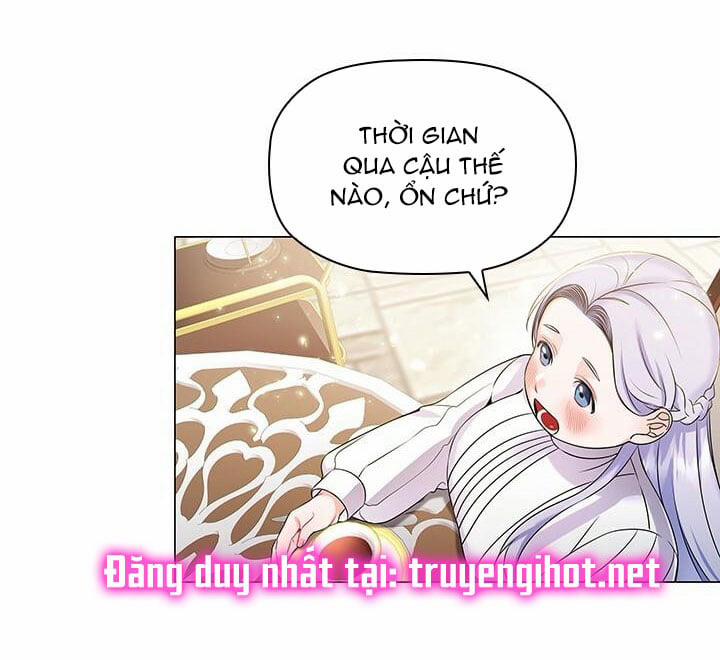 Mùi Hương Của Ác Quỷ 8 trang 20