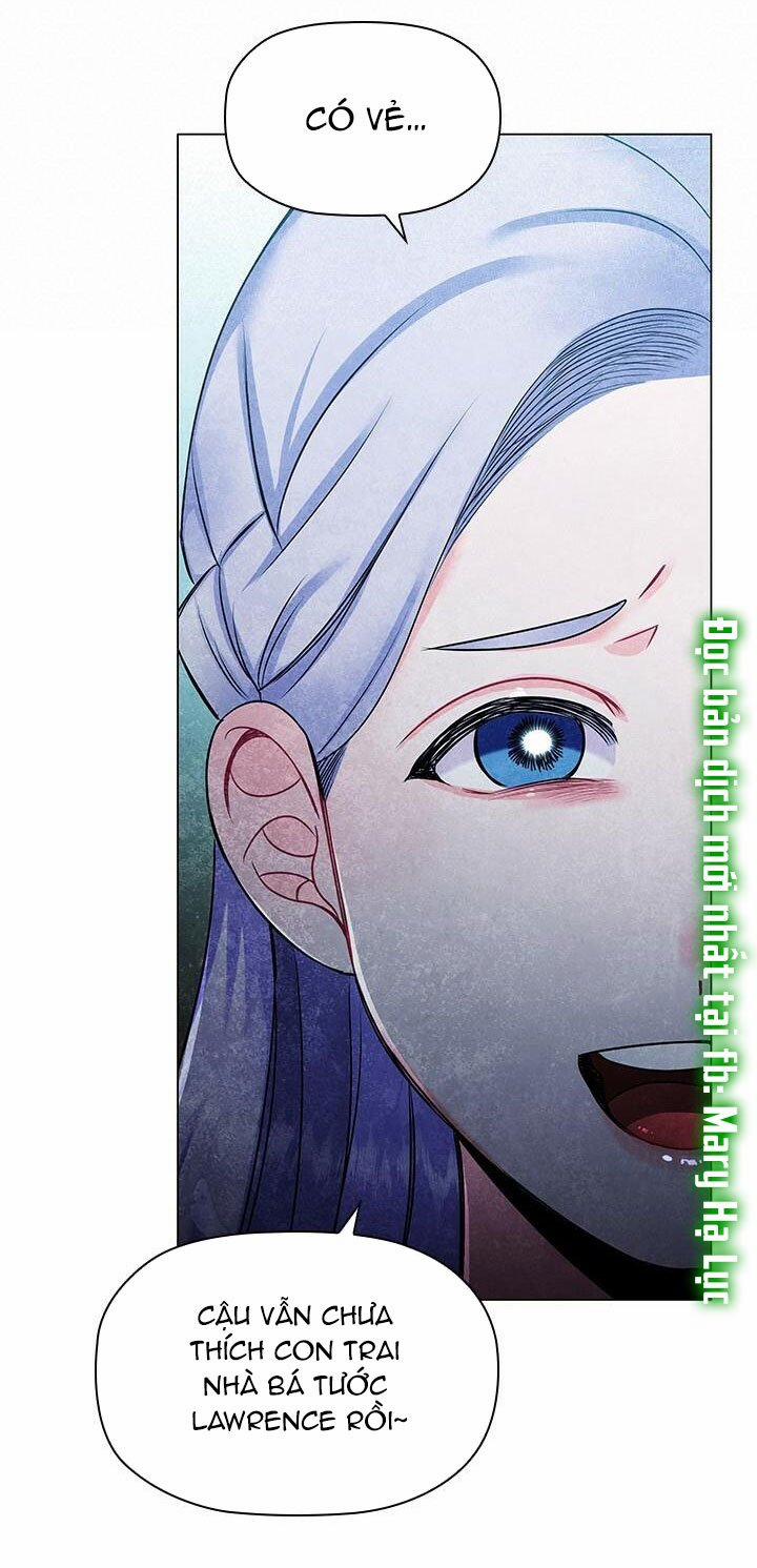 Mùi Hương Của Ác Quỷ 8 trang 27