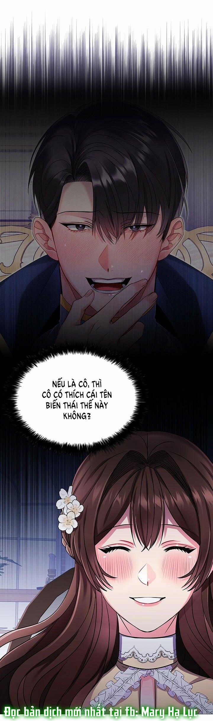 Mùi Hương Của Ác Quỷ 8 trang 29