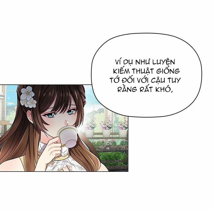 Mùi Hương Của Ác Quỷ 8 trang 32