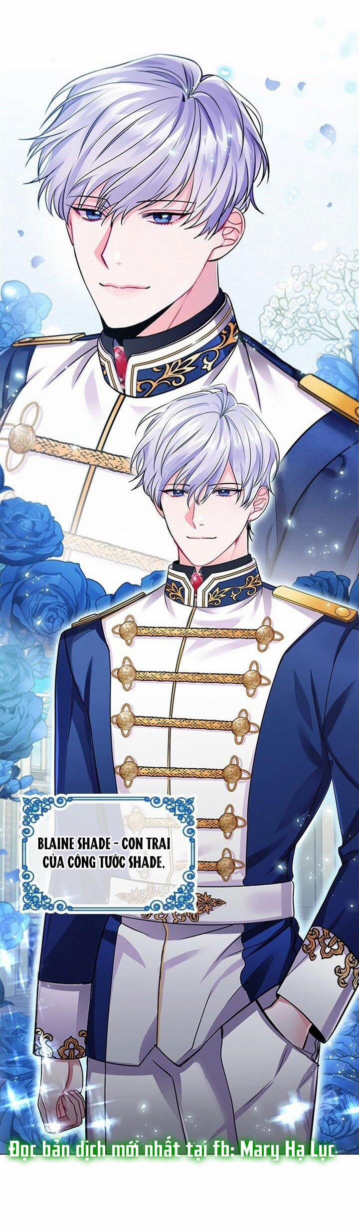 Mùi Hương Của Ác Quỷ 8 trang 38