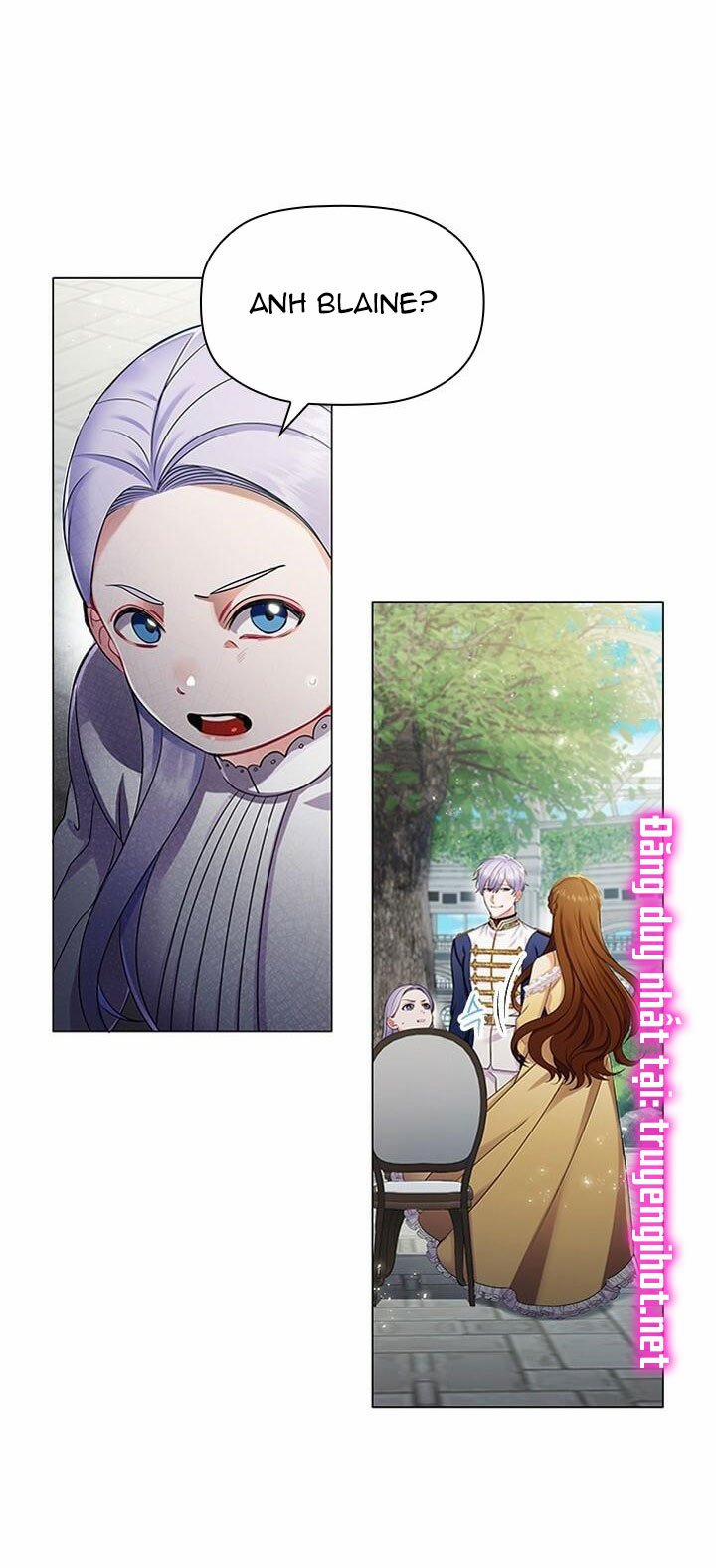 Mùi Hương Của Ác Quỷ 8 trang 39