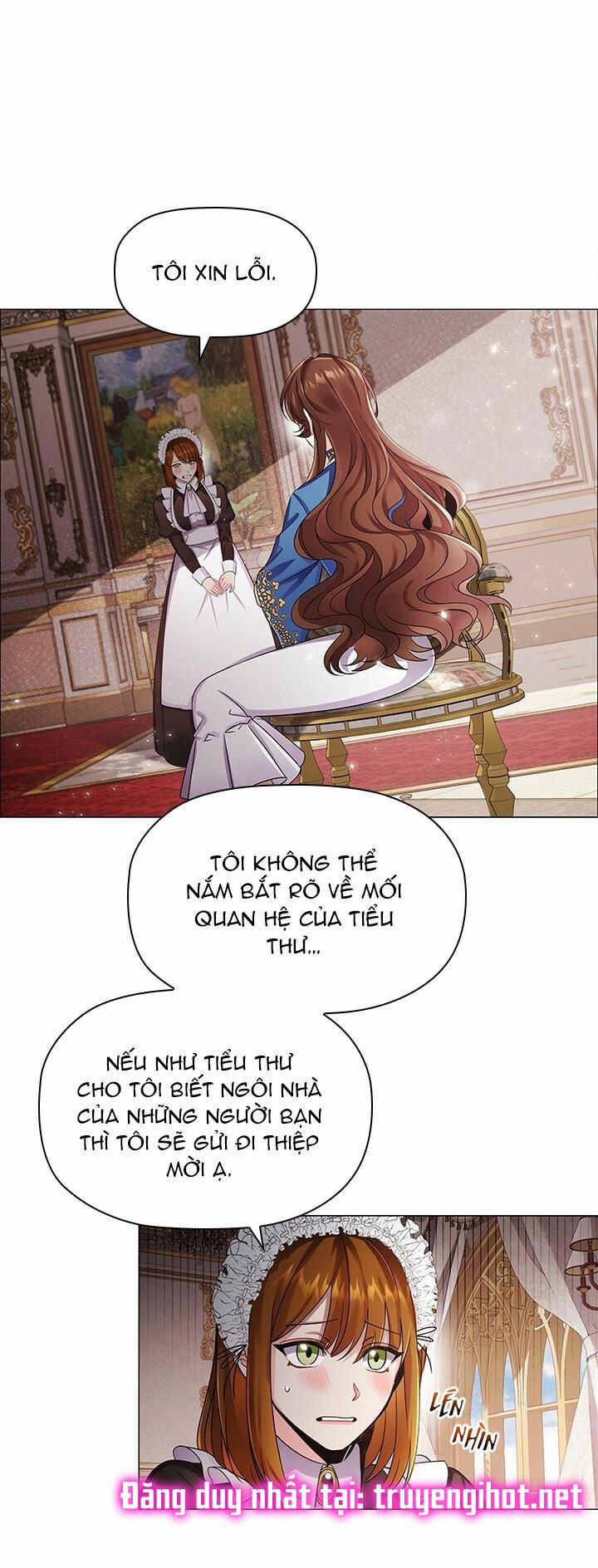 Mùi Hương Của Ác Quỷ 8 trang 4