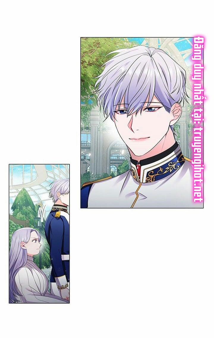 Mùi Hương Của Ác Quỷ 8 trang 41