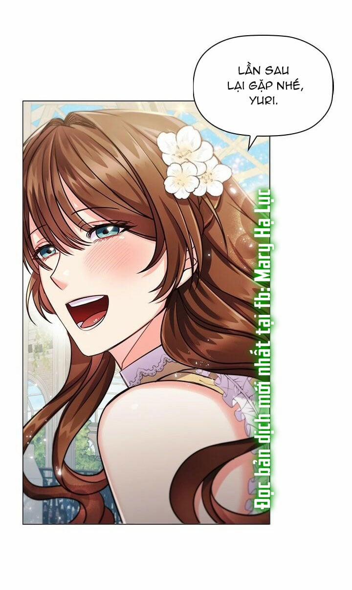 Mùi Hương Của Ác Quỷ 8 trang 47