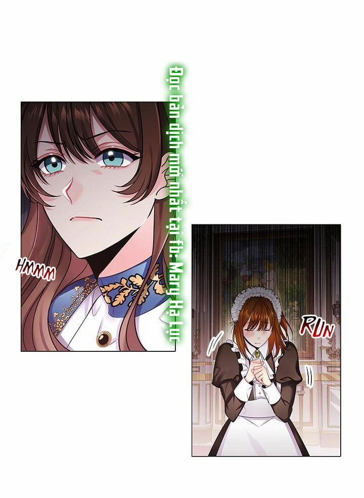 Mùi Hương Của Ác Quỷ 8 trang 5