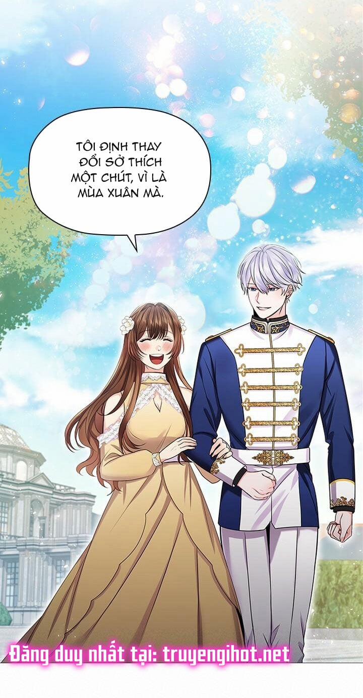 Mùi Hương Của Ác Quỷ 8 trang 50