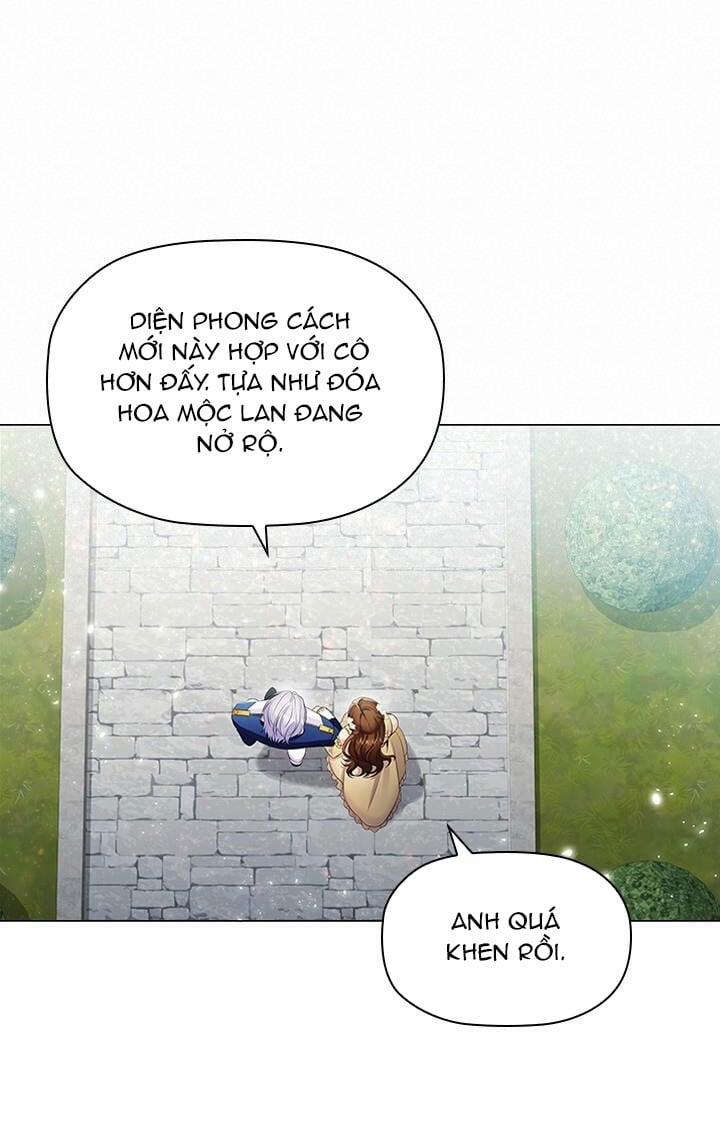 Mùi Hương Của Ác Quỷ 8 trang 51