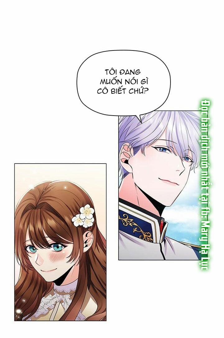 Mùi Hương Của Ác Quỷ 8 trang 54