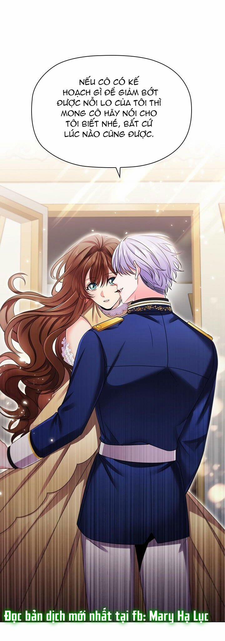 Mùi Hương Của Ác Quỷ 8 trang 59