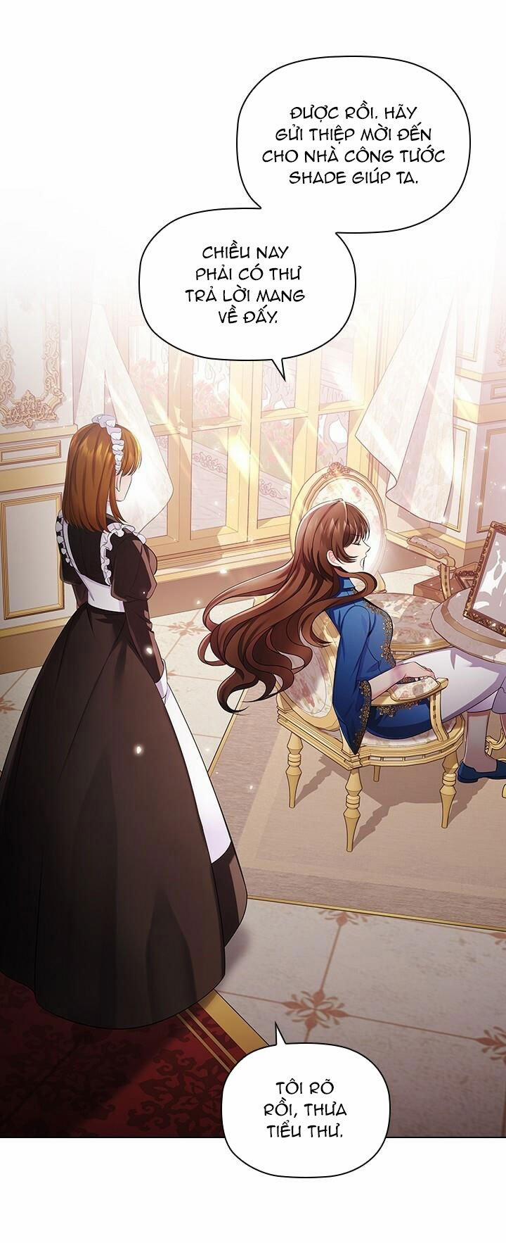 Mùi Hương Của Ác Quỷ 8 trang 7