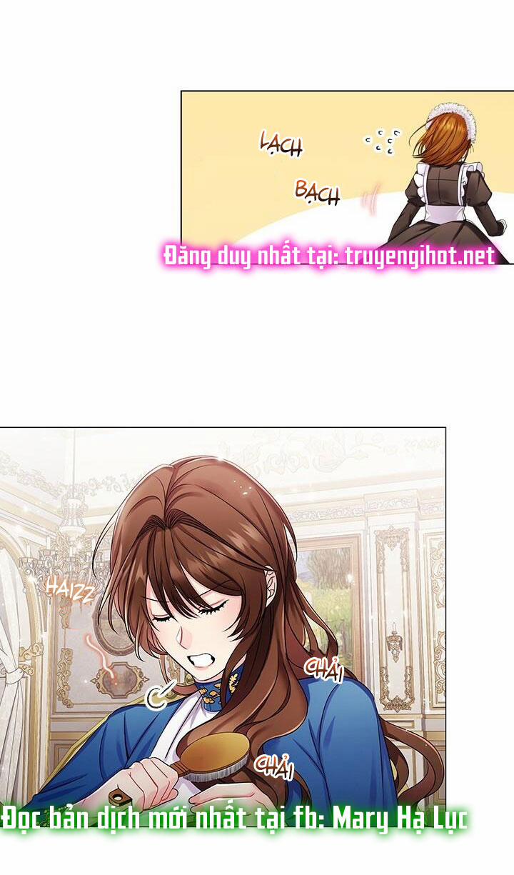 Mùi Hương Của Ác Quỷ 8 trang 8