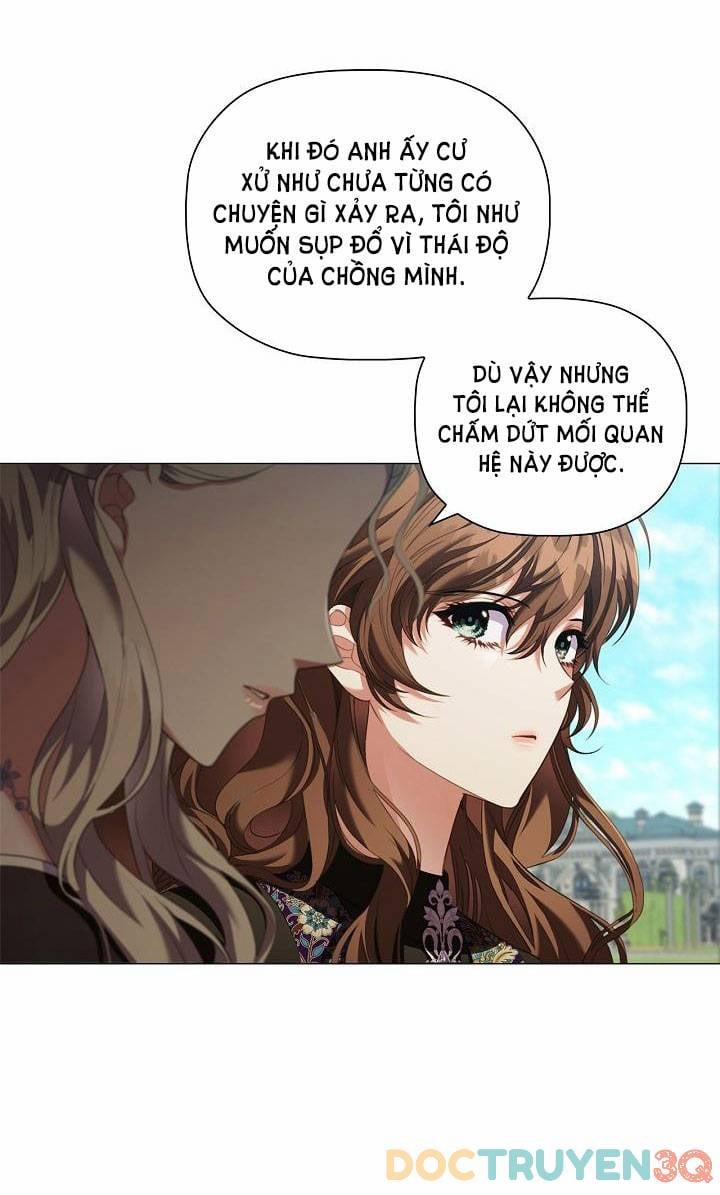 Mùi Hương Của Ác Quỷ 80.1 trang 25