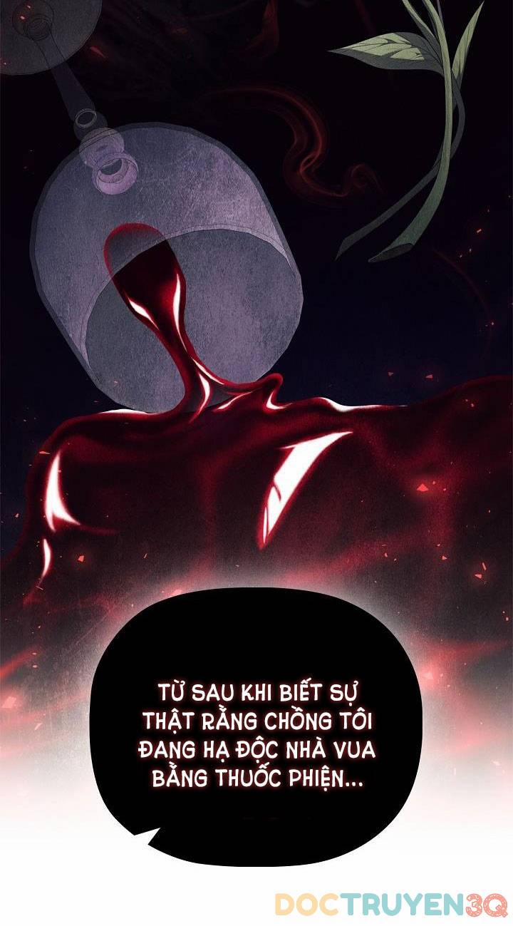 Mùi Hương Của Ác Quỷ 80.1 trang 28