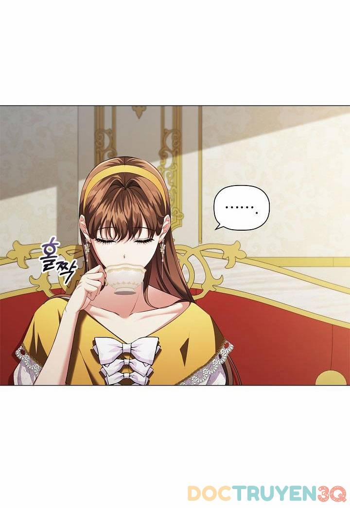 Mùi Hương Của Ác Quỷ 80.1 trang 37