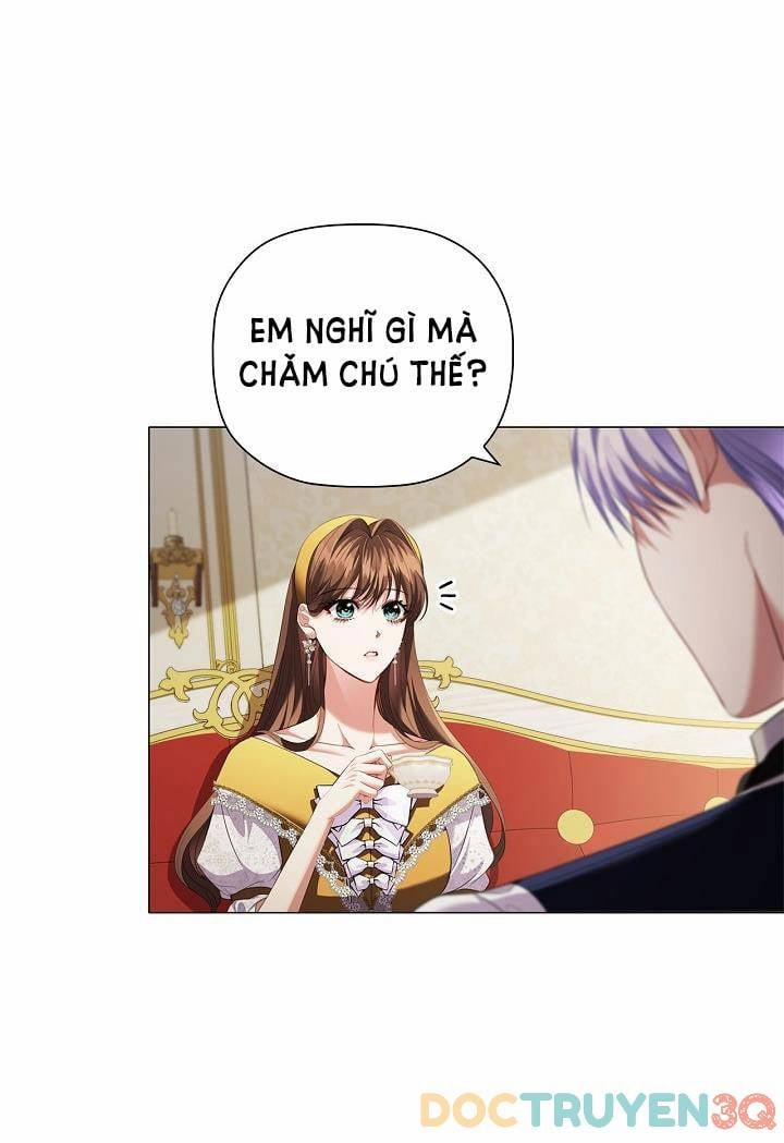 Mùi Hương Của Ác Quỷ 80.1 trang 38