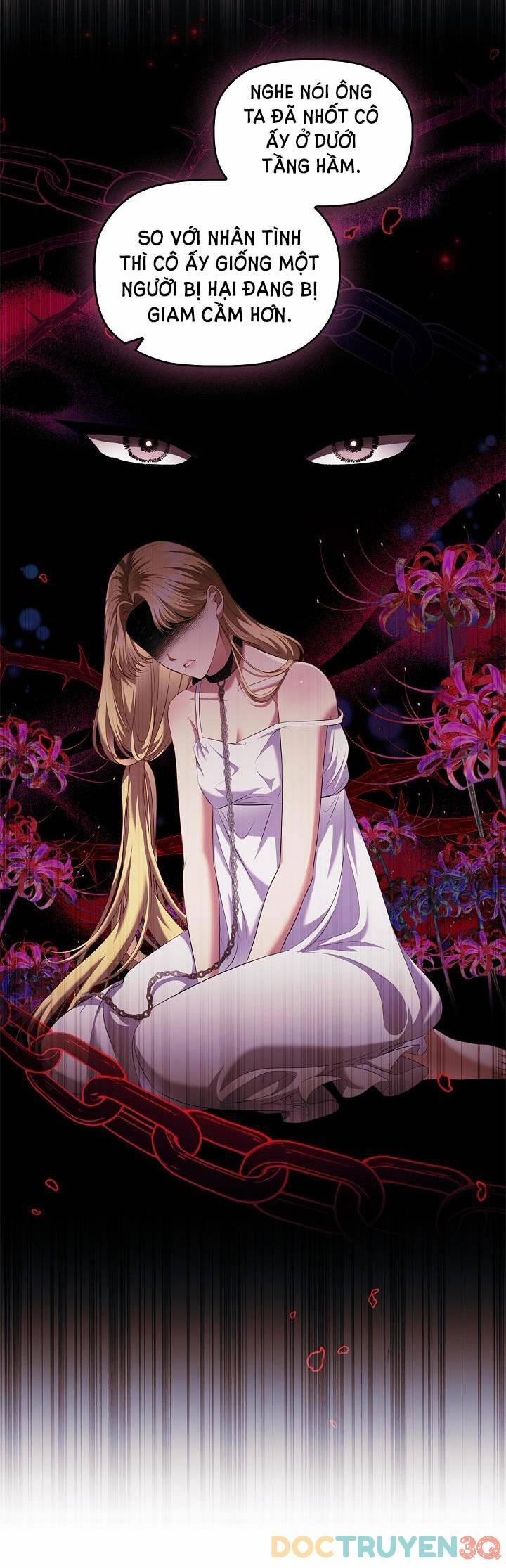 Mùi Hương Của Ác Quỷ 80.1 trang 41