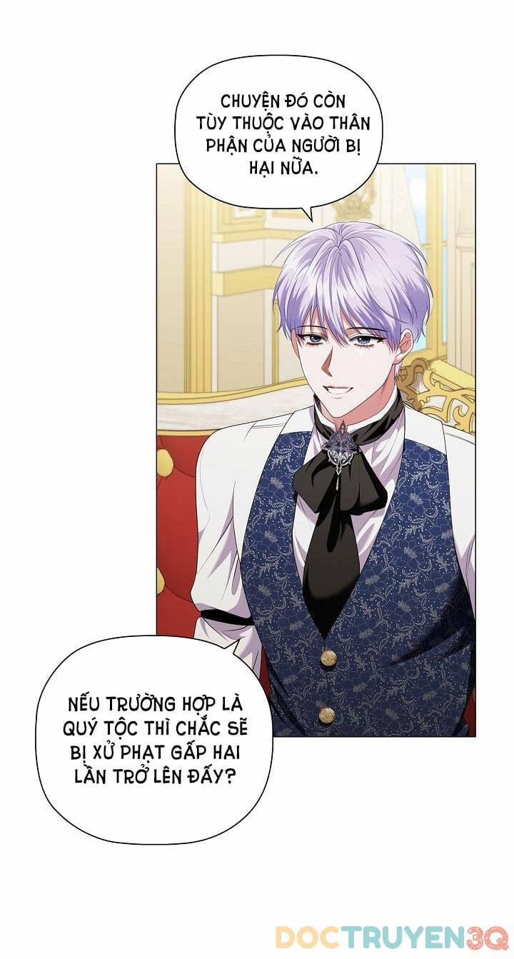 Mùi Hương Của Ác Quỷ 80.1 trang 44