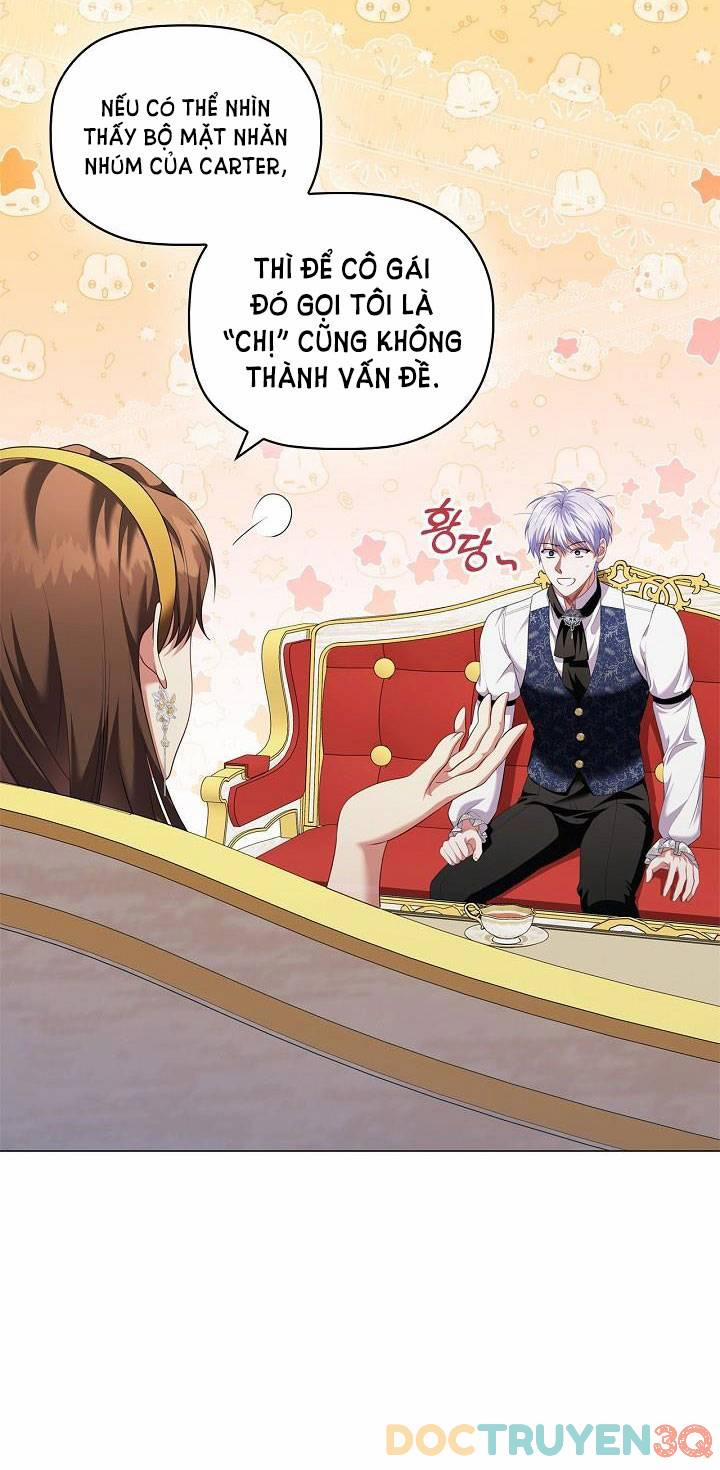 Mùi Hương Của Ác Quỷ 80.1 trang 46