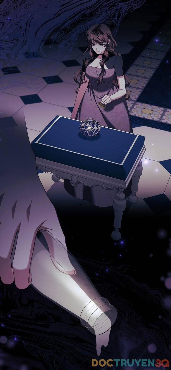 Mùi Hương Của Ác Quỷ 80.2 trang 2