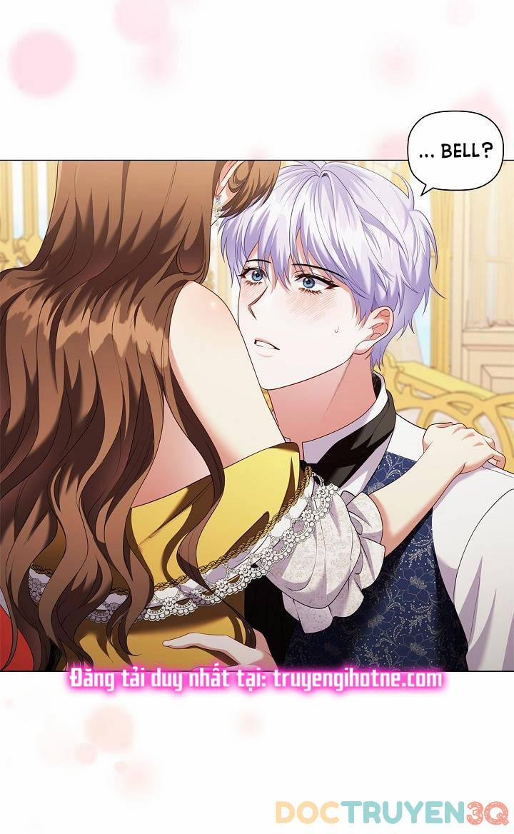 Mùi Hương Của Ác Quỷ 80.2 trang 25