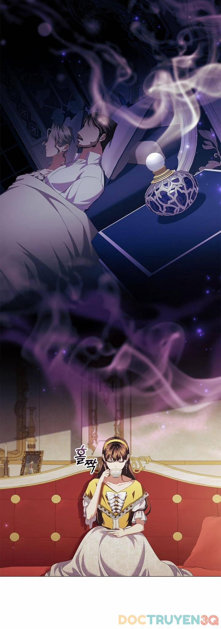 Mùi Hương Của Ác Quỷ 80.2 trang 3