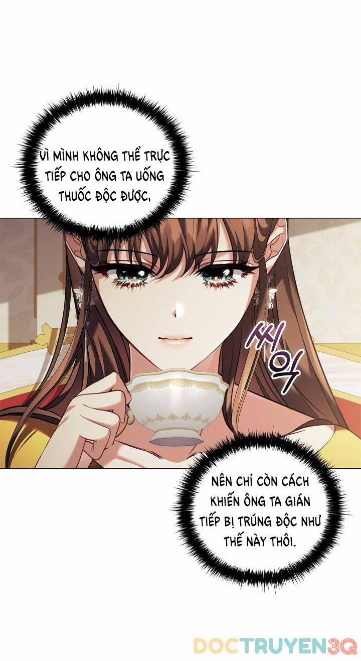 Mùi Hương Của Ác Quỷ 80.2 trang 4