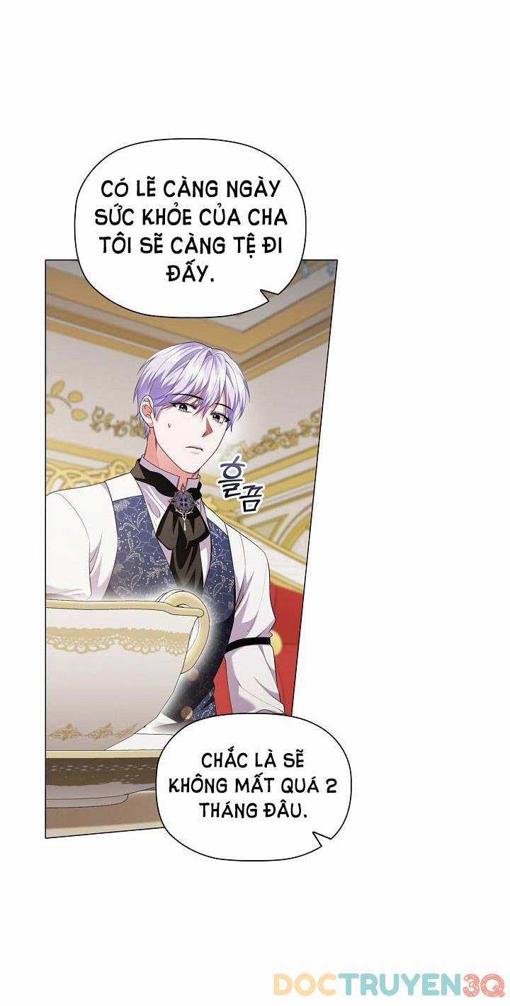 Mùi Hương Của Ác Quỷ 80.2 trang 5