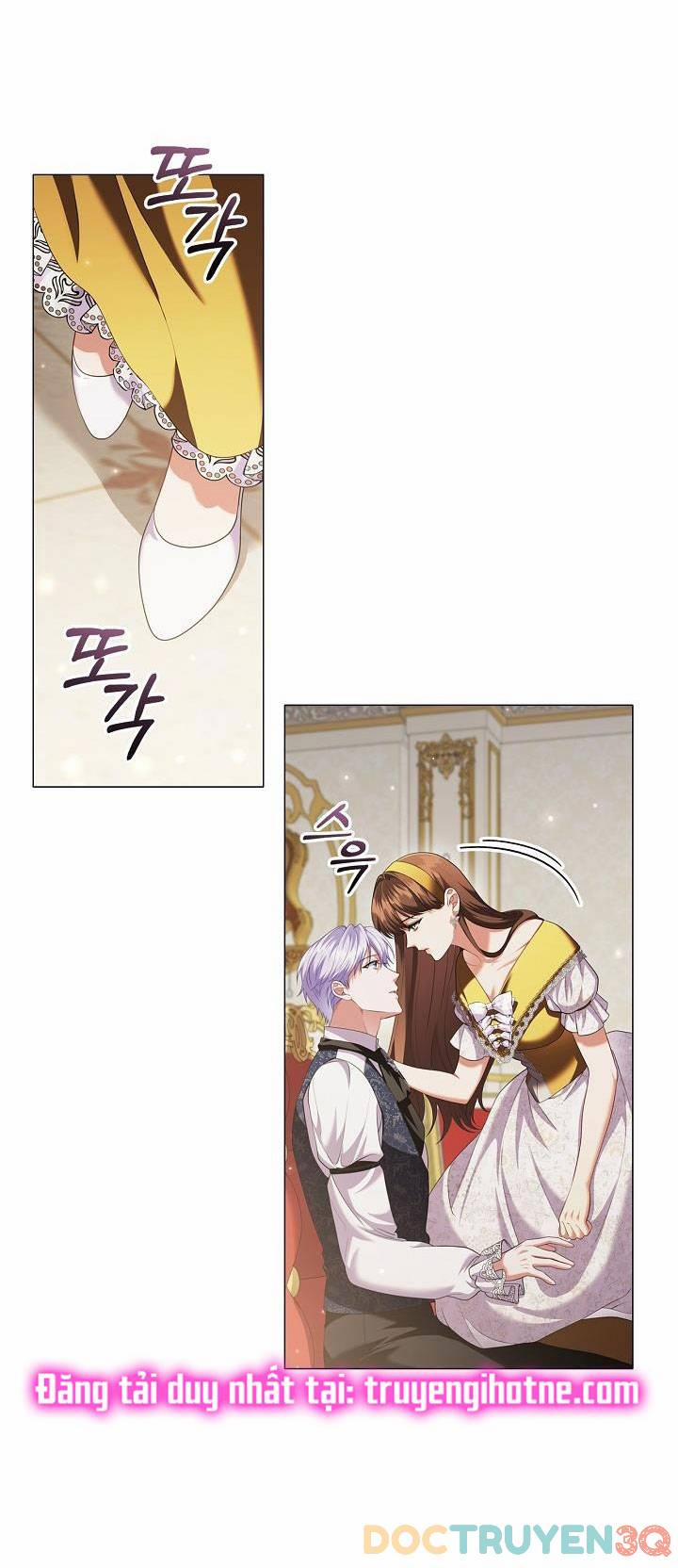 Mùi Hương Của Ác Quỷ 80.2 trang 8