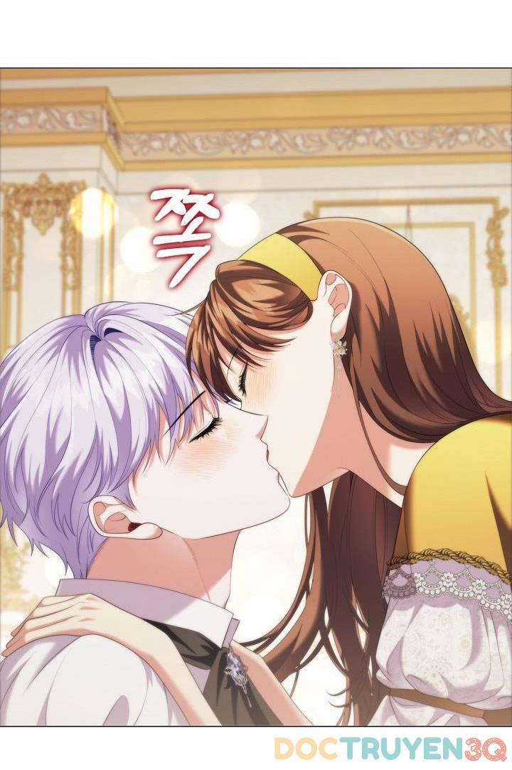 Mùi Hương Của Ác Quỷ 80.2 trang 9