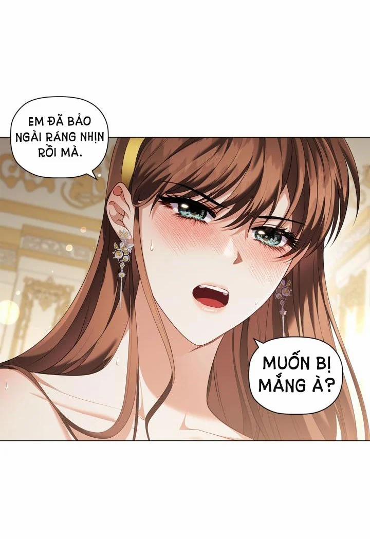 Mùi Hương Của Ác Quỷ 81.1 trang 3