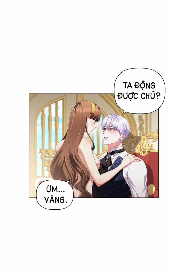 Mùi Hương Của Ác Quỷ 81.1 trang 30