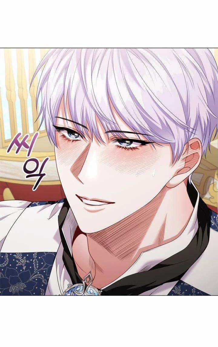 Mùi Hương Của Ác Quỷ 81.1 trang 31