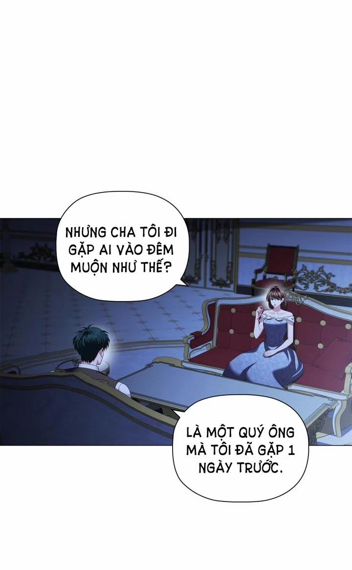 Mùi Hương Của Ác Quỷ 81.2 trang 11