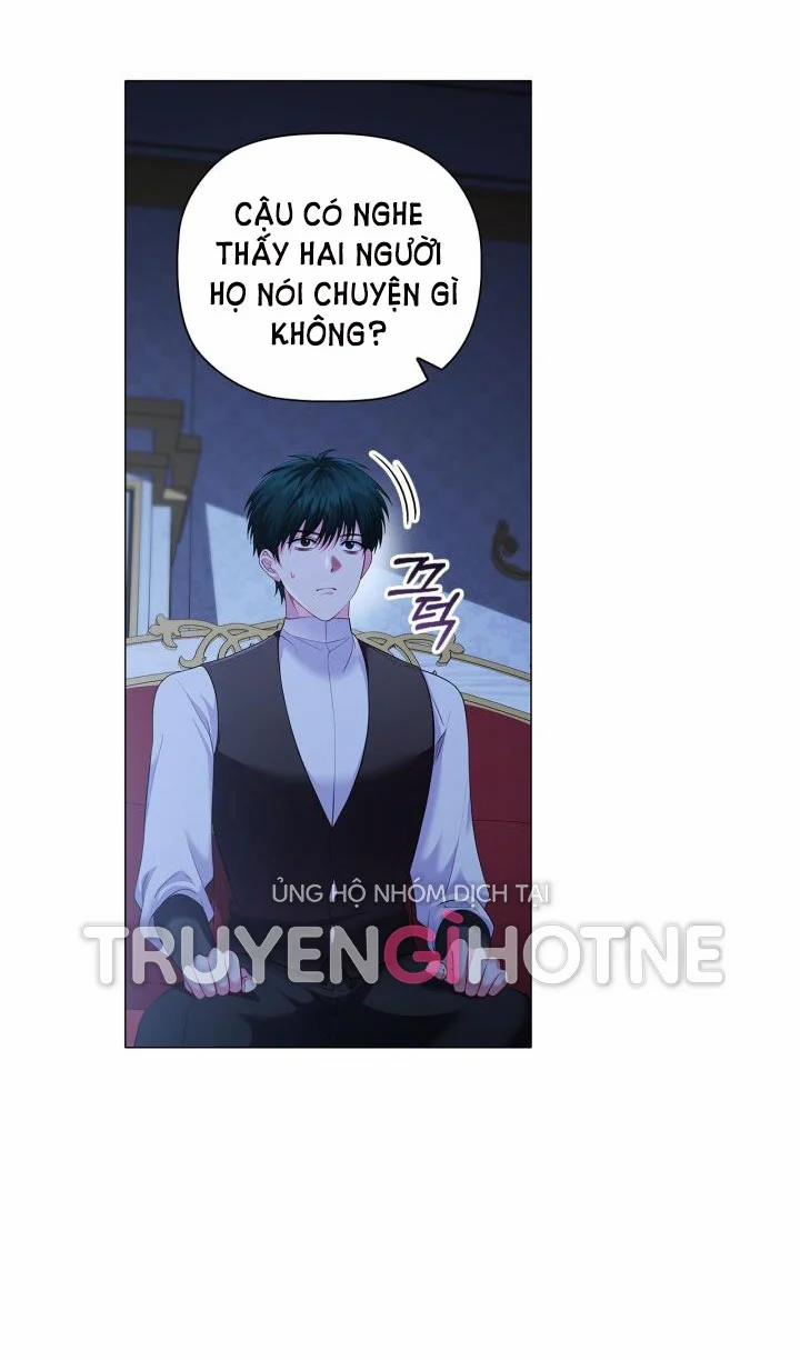 Mùi Hương Của Ác Quỷ 81.2 trang 14