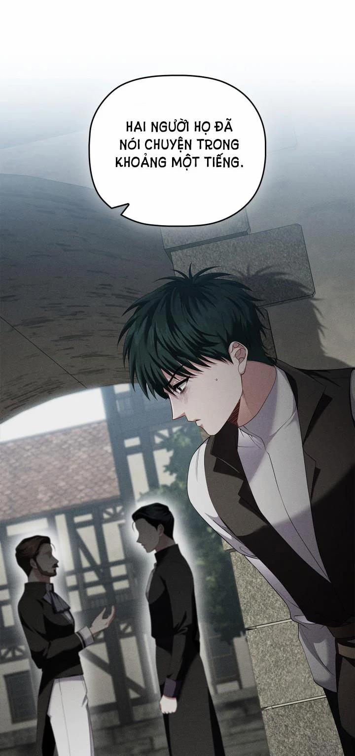 Mùi Hương Của Ác Quỷ 81.2 trang 15