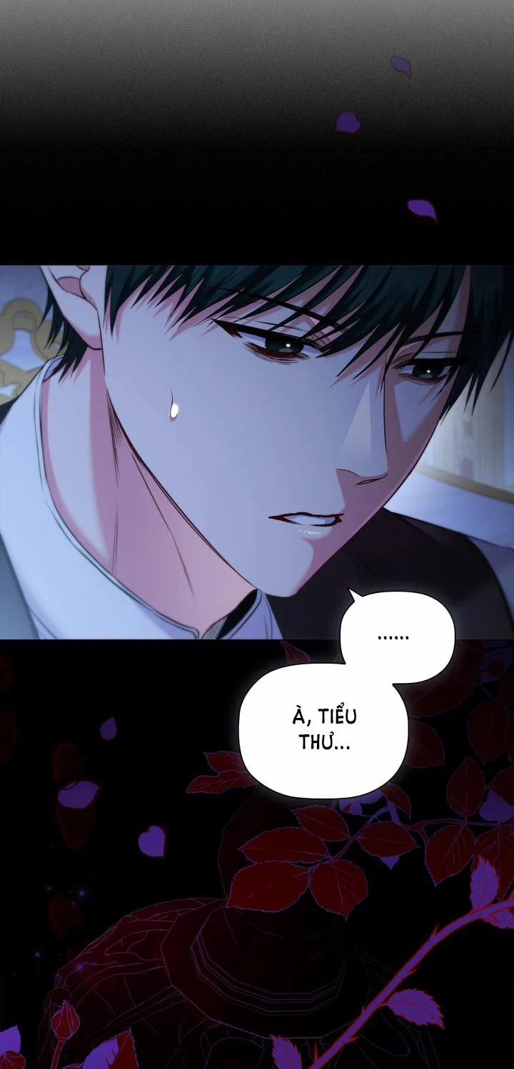 Mùi Hương Của Ác Quỷ 81.2 trang 21