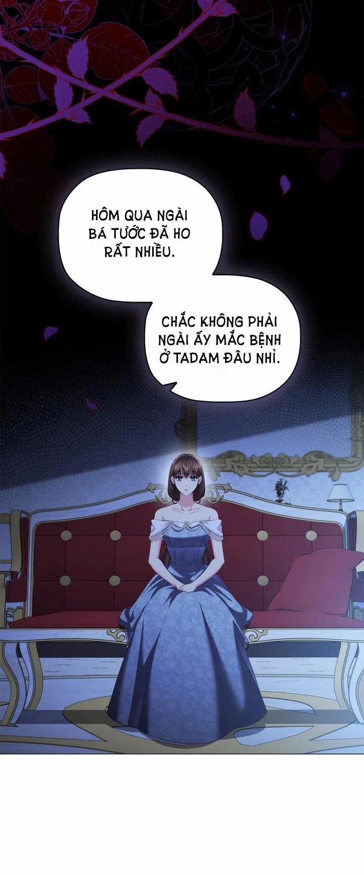 Mùi Hương Của Ác Quỷ 81.2 trang 22