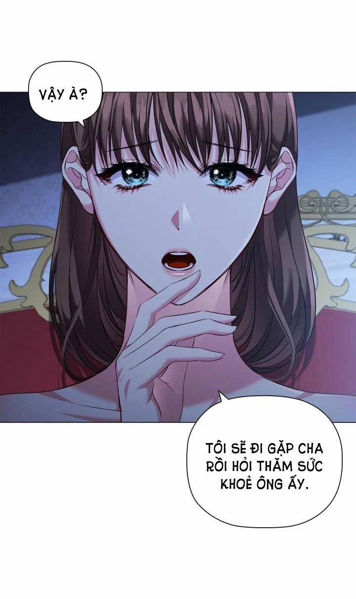 Mùi Hương Của Ác Quỷ 81.2 trang 23