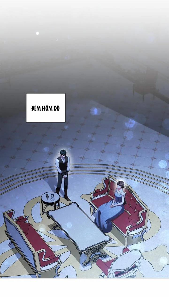 Mùi Hương Của Ác Quỷ 81.2 trang 4